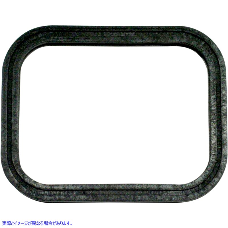 取寄せ ロッカーボックスガスケット ドラッグスペシャリティーズ Inner Rocker Box Gasket DS-376510 DS376510