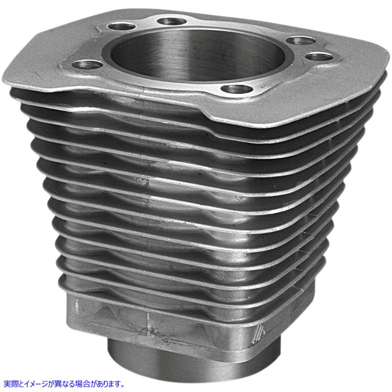 取寄せ シリンダー - 1340cc - 1984-1999 ビッグツイン ドラッグスペシャリティーズ Cylinder - 1340cc - 1984-1999 Big Twin DS-750507 DS750507