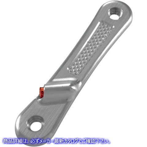 取寄せ ターンシグナル LED FLH CHR エディ・トロッタ・デザイン TURN SIGNAL LED FLH CHR TC-945 20401017