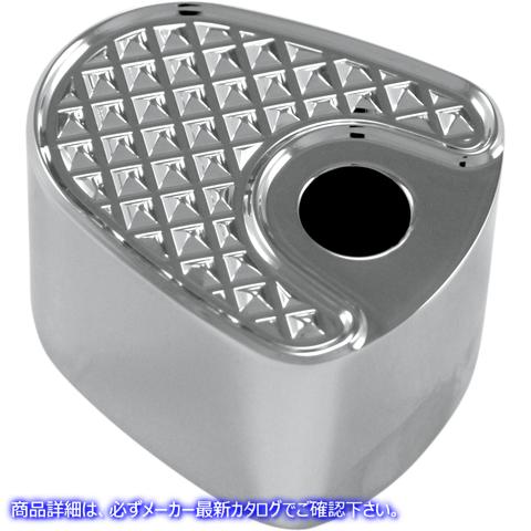 取寄せ カバーイグニッションスイッチCHR 7-13 エディ トロッタ デザイン COVER IGN SWITCH CHR 7-13 TC-081 21060166