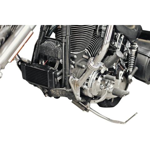 取寄せ ローマウントファンアシストオイルクーラーキット ジャグオイルクーラー OIL COOLER KT 10R LOW FAN 751-FP2500 07130122