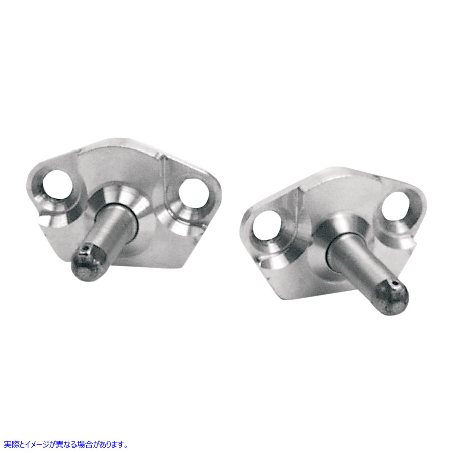 取寄せ ピストンオイルジェットキット ジムズ Piston Oiling Jet Kit 1905 09200050