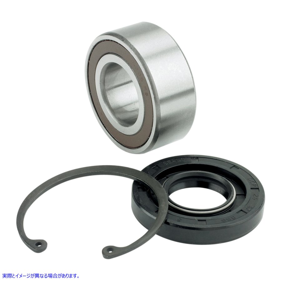 取寄せ プライマリベアリングキット ジムズ Primary Bearing Kit 8960 11200242