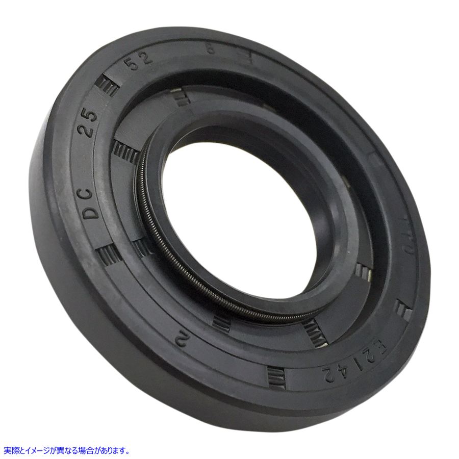 取寄せ アップグレードキットシールの内側プライマリベアリング ジムズ Inner Primary Bearing Seal 8961 11200414