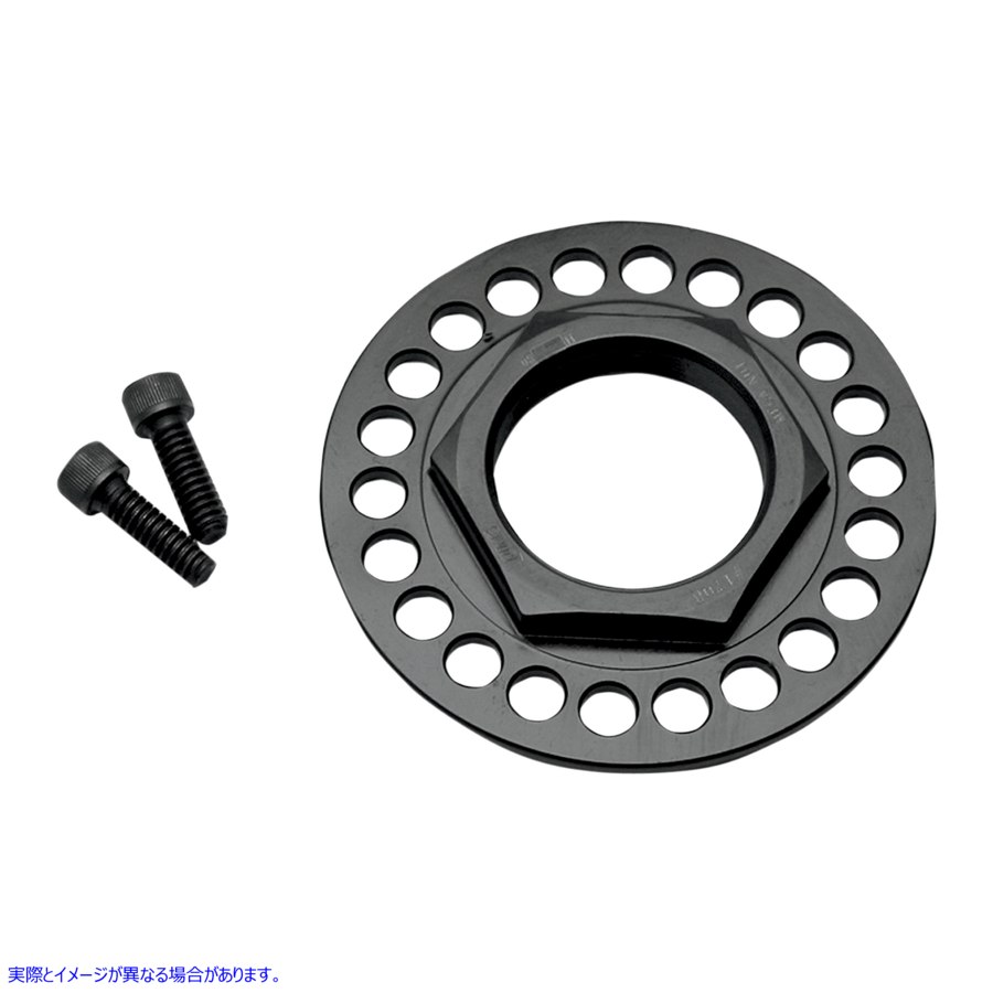 取寄せ メガナット - 07-20 ジムズ Mega Nut - '07-'20 1733 12030012