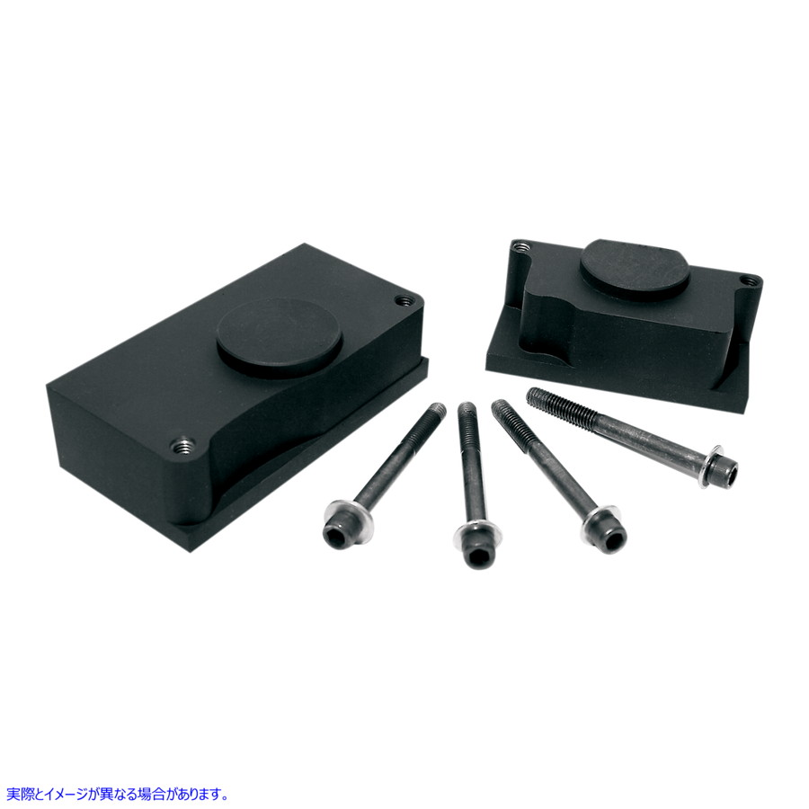 取寄せ ツールケースサポートブロック ジムズ Tool Case Support Blocks 916 38010146