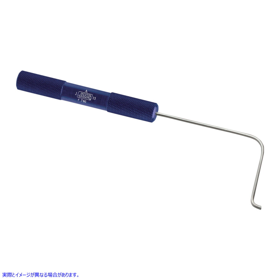取寄せ タペット調整ツール ジムズ Tool Hydraulic Tappet Go-No-Go? 746 38010251