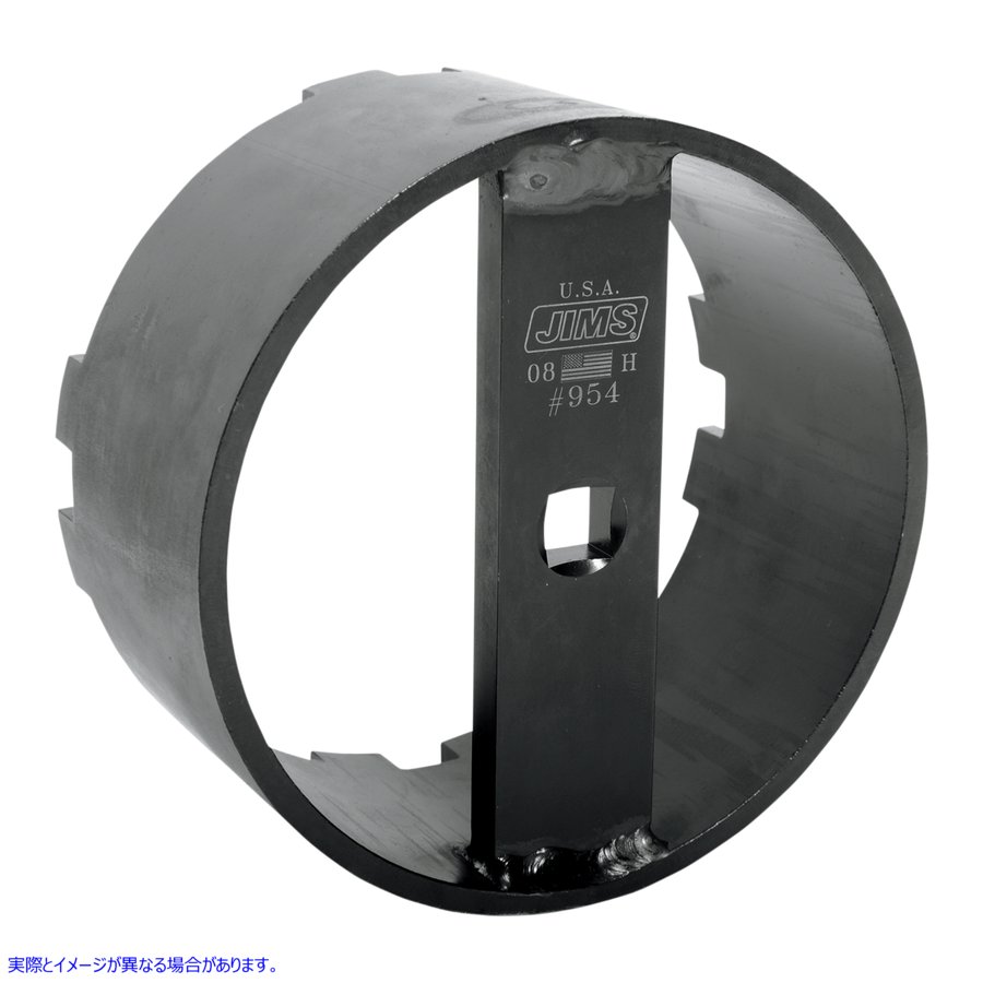 取寄せ ポンプリング08-13FL用ツール ジムズ Tool for/Pump Ring 08-13FL 954 38040009