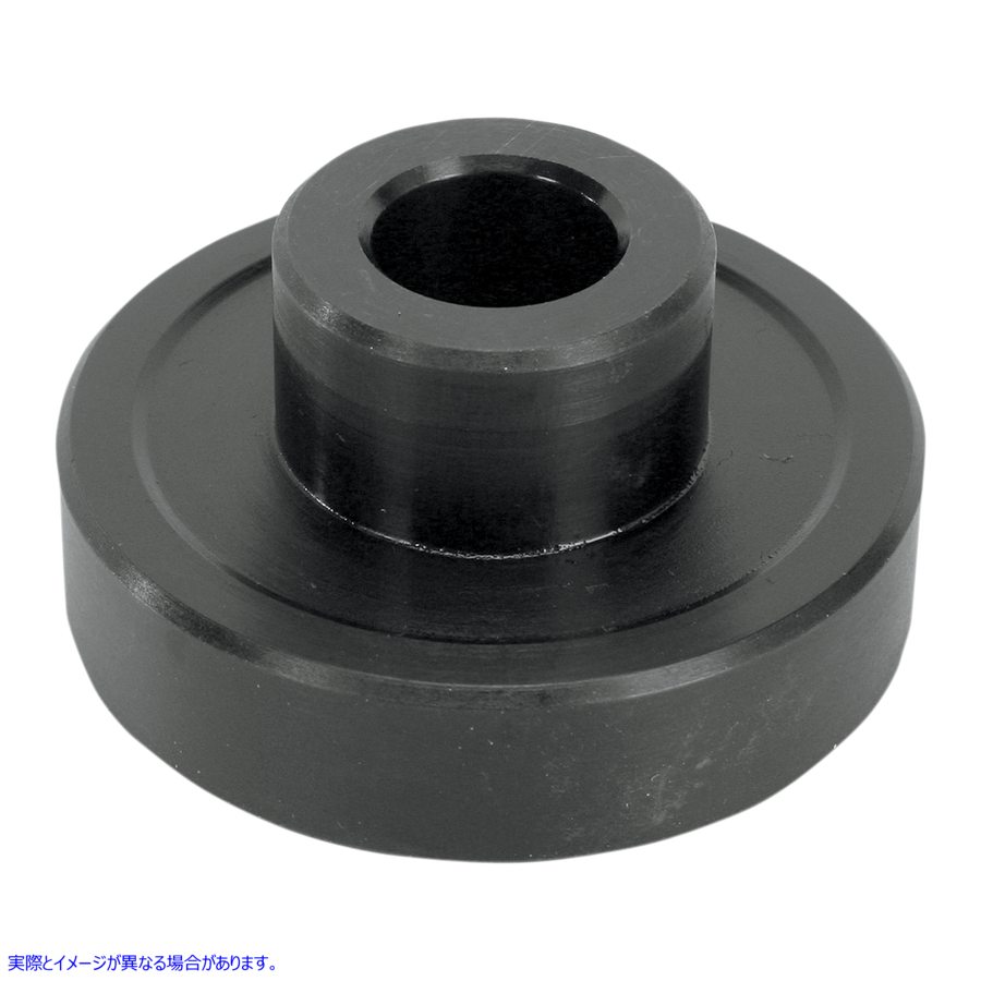 取寄せ 25mmホイールベアリングツール ジムズ Tool with/Bearing Installation 25Mm 1042-9 38110039