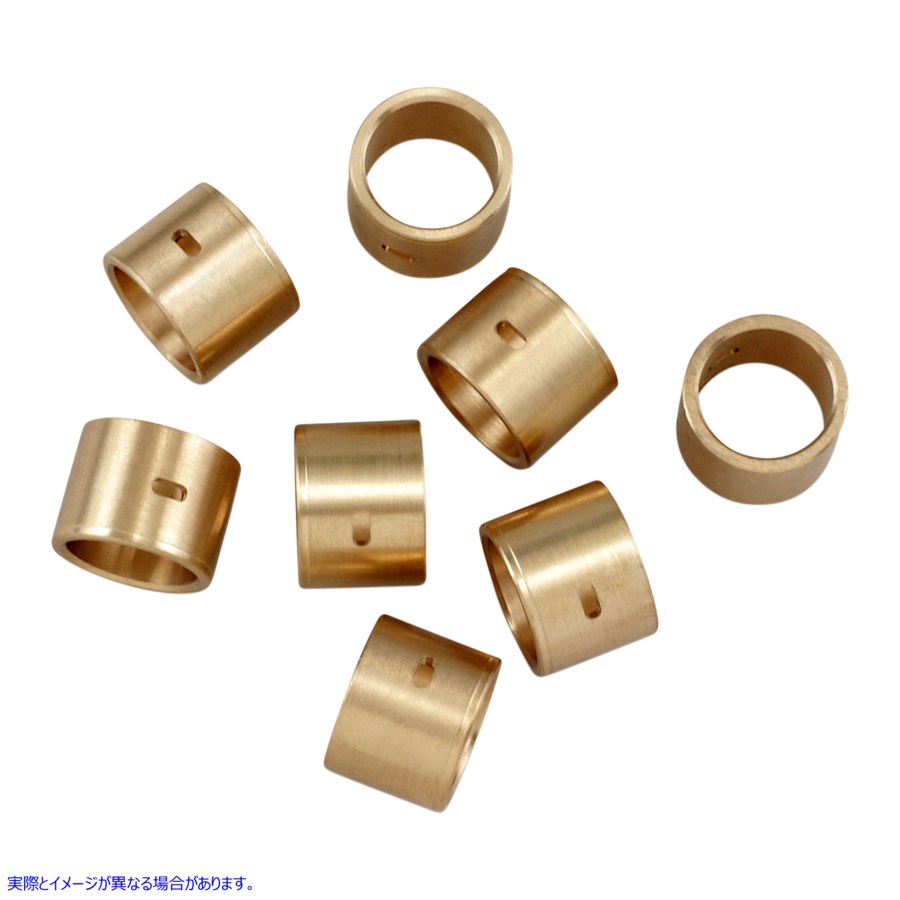 取寄せ ロックアームブッシュ 57-17 BT/XL ジムズ ROCK ARM BUSH 57-17 BT/XL 17428-57K DS193821