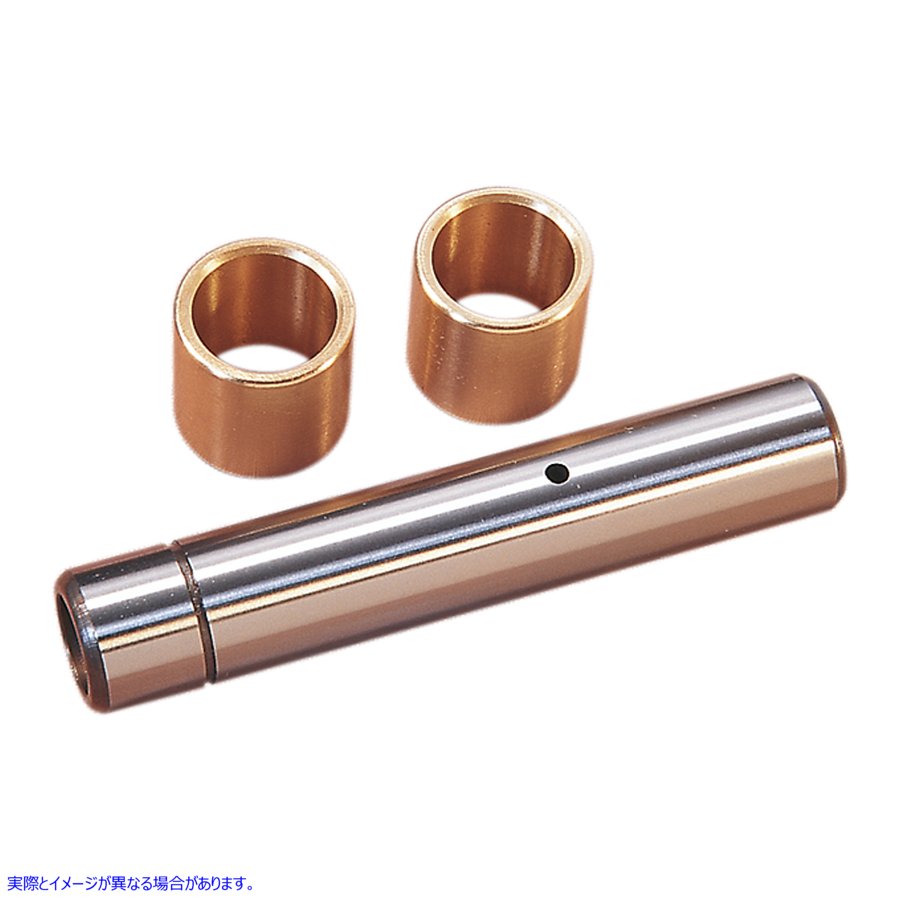 取寄せ サーキットブレーカーシャフトキット - ビッグツイン ジムズ Circuit Breaker Shaft Kit - Big Twin 25856-KIT DS194234