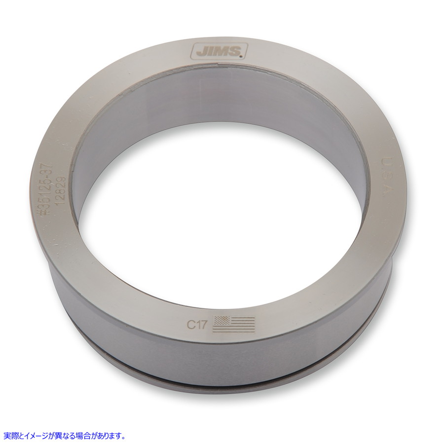 取寄せ トラン MN BRG RCE FL36-77 ジムズ TRAN MN BRG RCE FL36-77 35125-37 DS195016