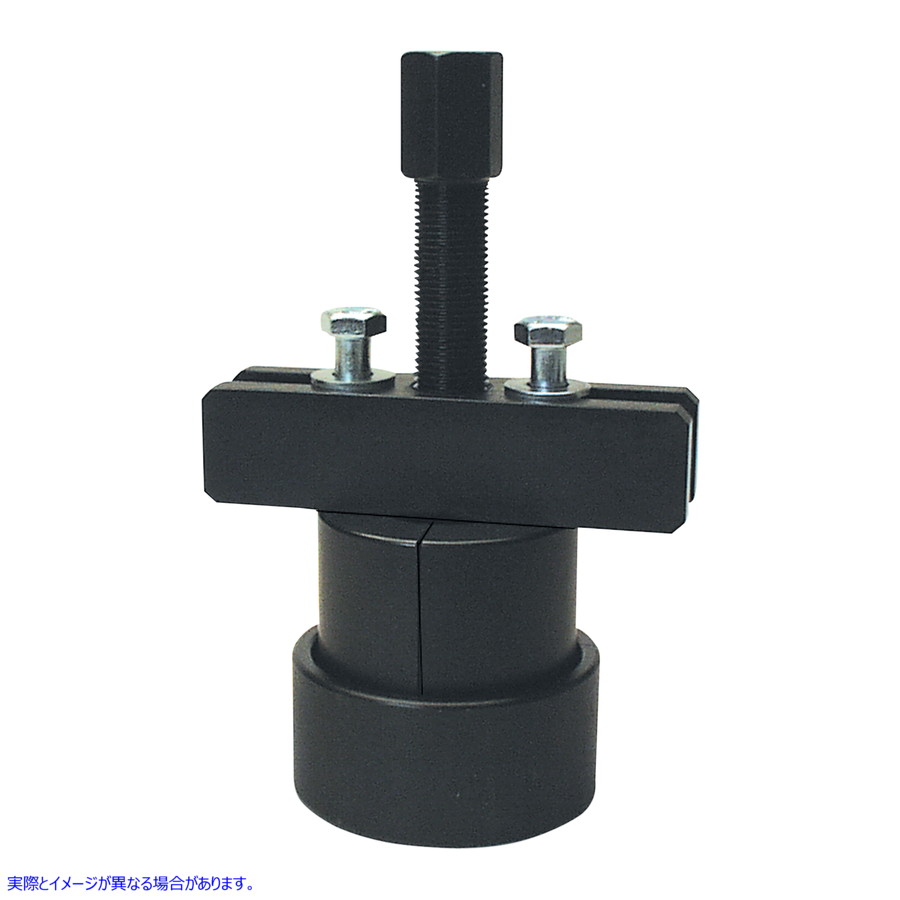 取寄せ カムベアリングプーラー ジムズ Camshaft Bearing Puller Twin Cam 1280 DS196193