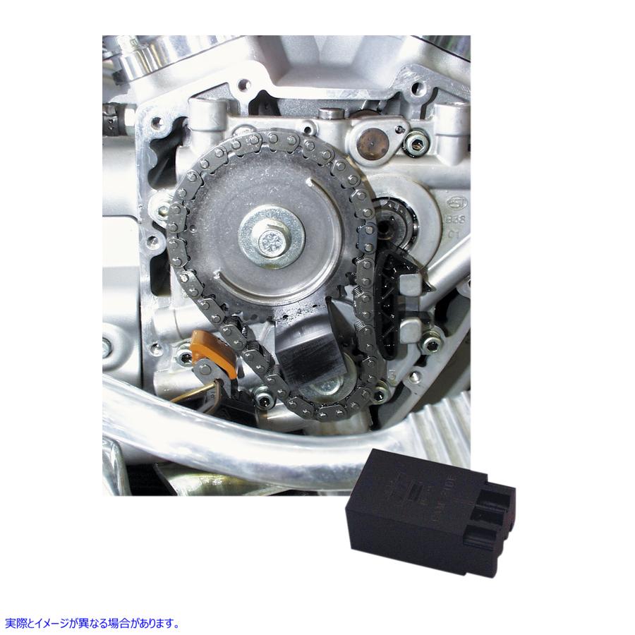 取寄せ カムシャフト/クランクスプロケットロックツール ジムズ Camshaft/Crank Sprocket Lock Tool 1285 DS196201