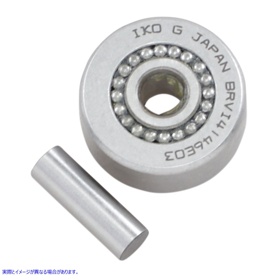 取寄せ タペットローラーキット ジムズ Tappet Roller - Big Twin 18534-29A DS197020