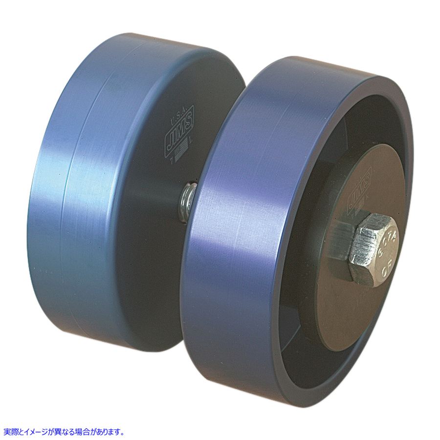 取寄せ 5速メインベアリングリムーバー ジムズ 5-Speed Main Bearing Remover 1720 DS198633