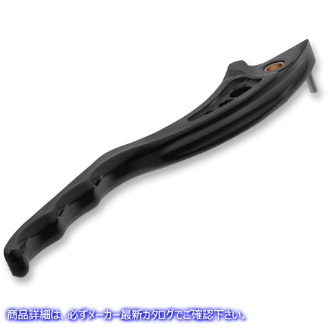 取寄せ ブレーキレバー - ブラック ジョーカーマシーン Brake Lever - Black 30-331-1 06141112