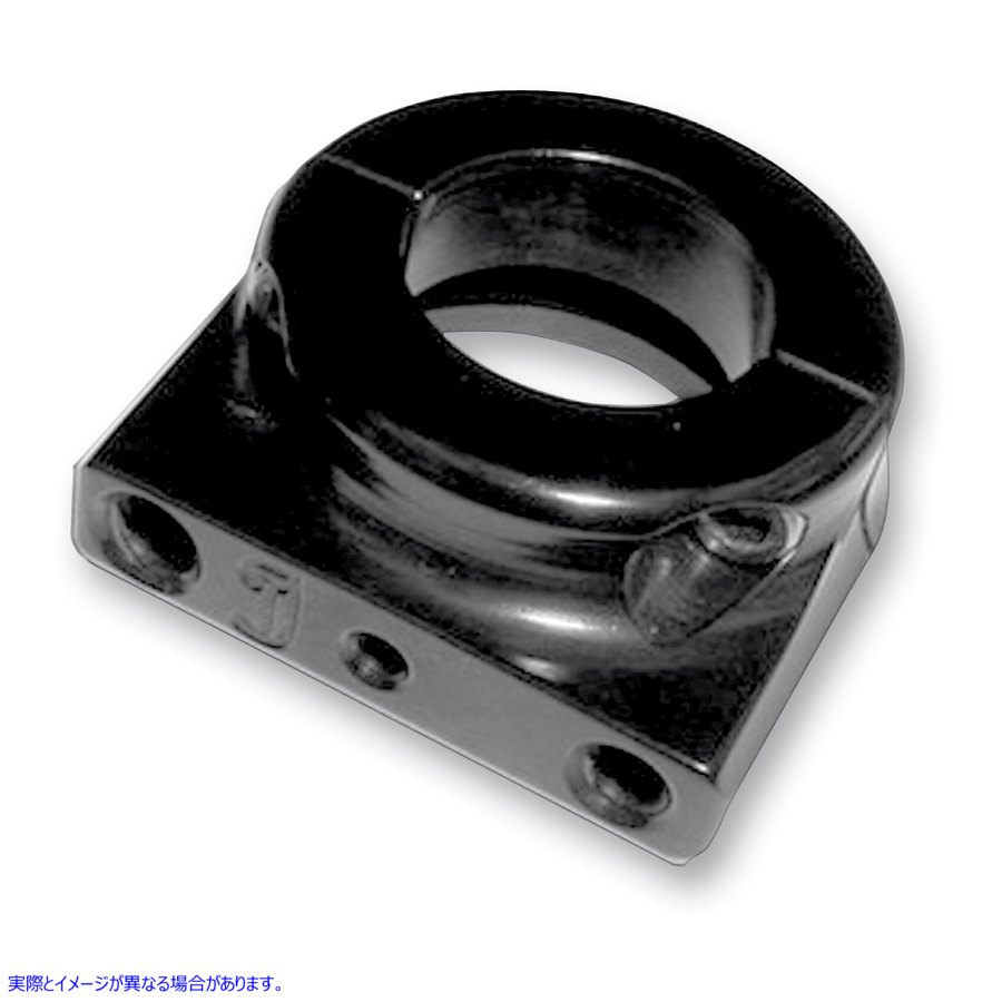 取寄せ JXシリーズ スロットルハウジング - プッシュインケーブル - ブラック ジョーカーマシーン JX Series Throttle Housing - Push-In Cable - Black 03-149BLK 06320210