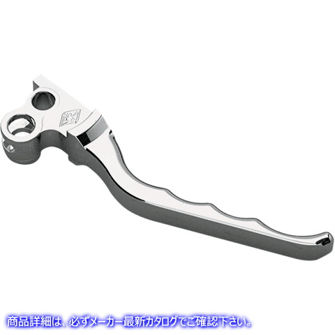取寄せ ブレーキレバー - 溝付き ジョーカーマシーン Brake Lever - Grooved 03-28 DS290001