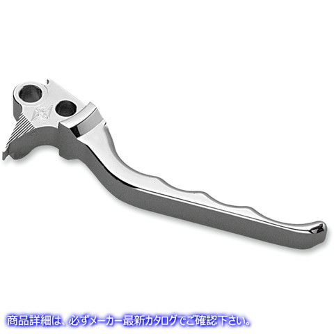 取寄せ ブレーキレバー - 溝付き ジョーカーマシーン Brake Lever - Grooved 03-29 DS290002