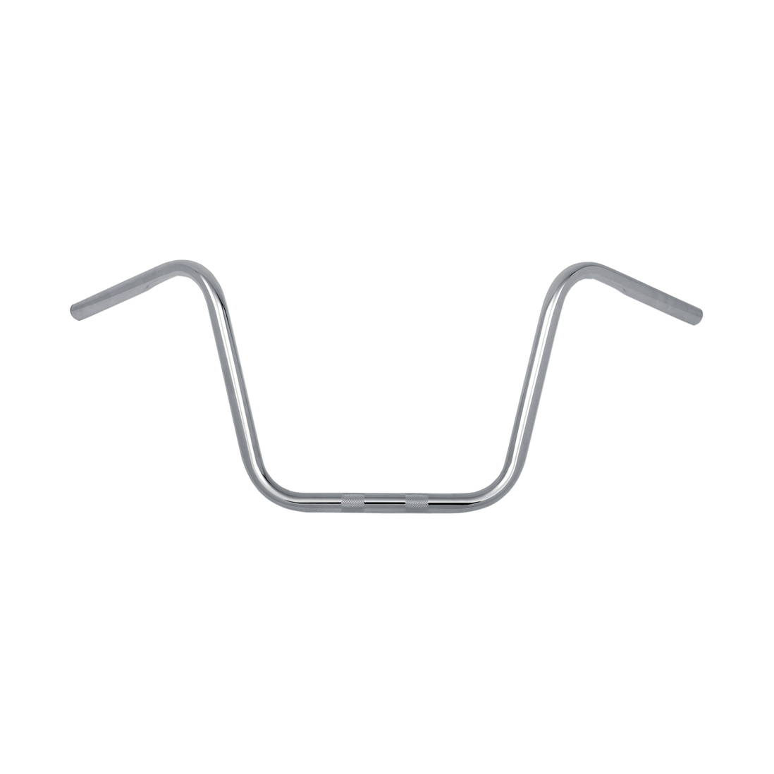 取寄せ ハンドルバー - スプリンガー エイプ - 12 インチ クロームワークス Handlebar - Springer Ape - 12 300015 06010807