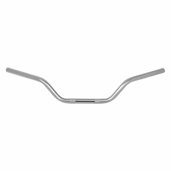 取寄せ ハンドルバー - バッドボーイ クロームワークス Handlebar - Bad Boy 300067 06010824