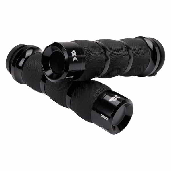 取寄せ クロームワークス GRIP AIR KLASSIC TBW BL 500190 06303077