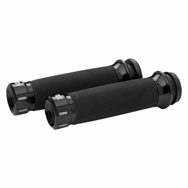 取寄せ クロームワークス GRIP CUSTOM KLASSIC CBL B 500280 06303079