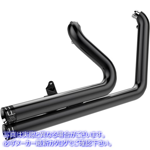 取寄せ クロームワークス EXHAUST DYNA 06-17 B W/T 200890 18002079