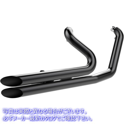 取寄せ クロームワークス EXHAUST S-TAIL06-17B SLSH 200895 18002080