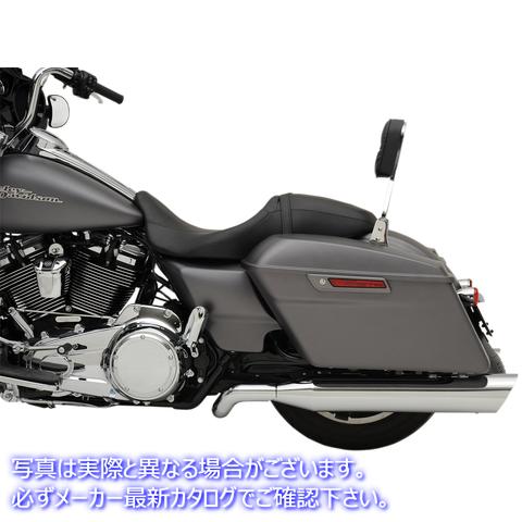 取寄せ クロームワークス MUFFLERS 4.5S/D 17+FL C 202695 18011141