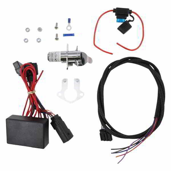 取寄せ ハイロードトレーラーハーネス クロームワークス Hi-Load Trailer Harness 720583 39020083