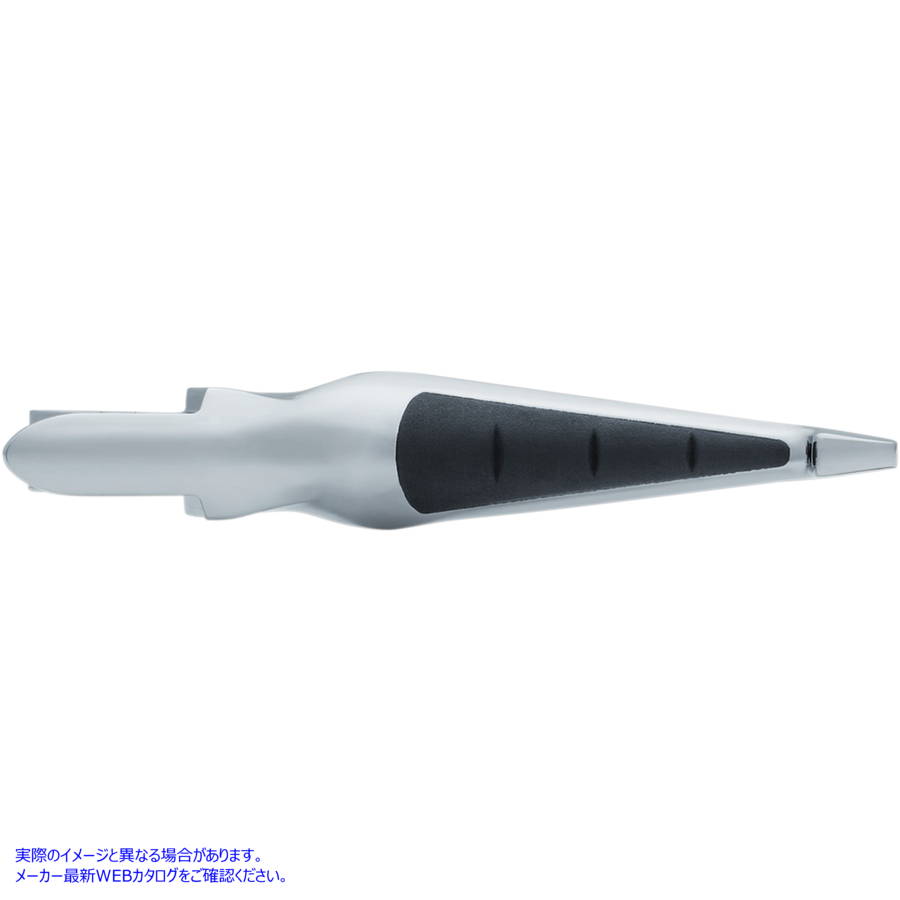 取寄せ レバーセット - ISOR - クローム クリヤキン Lever Set - ISOR - Chrome 5736 06102096