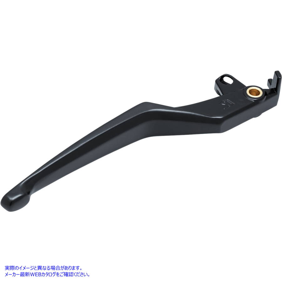 取寄せ ブレーキレバー - オムニ - ブラック クリヤキン Brake Lever - Omni - Black 6783 06141751