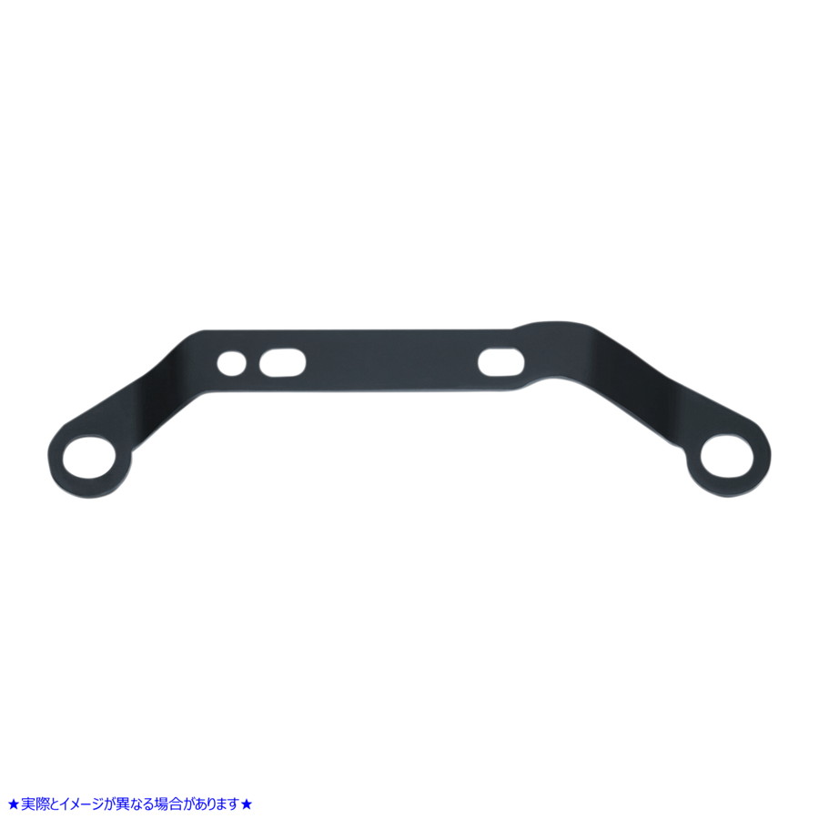 取寄せ スロットルボディサポートブラケット クリヤキン Replacement Carburetor Support Bracket - Hypercharger-? ES - Satin Black KUR9379 10130125