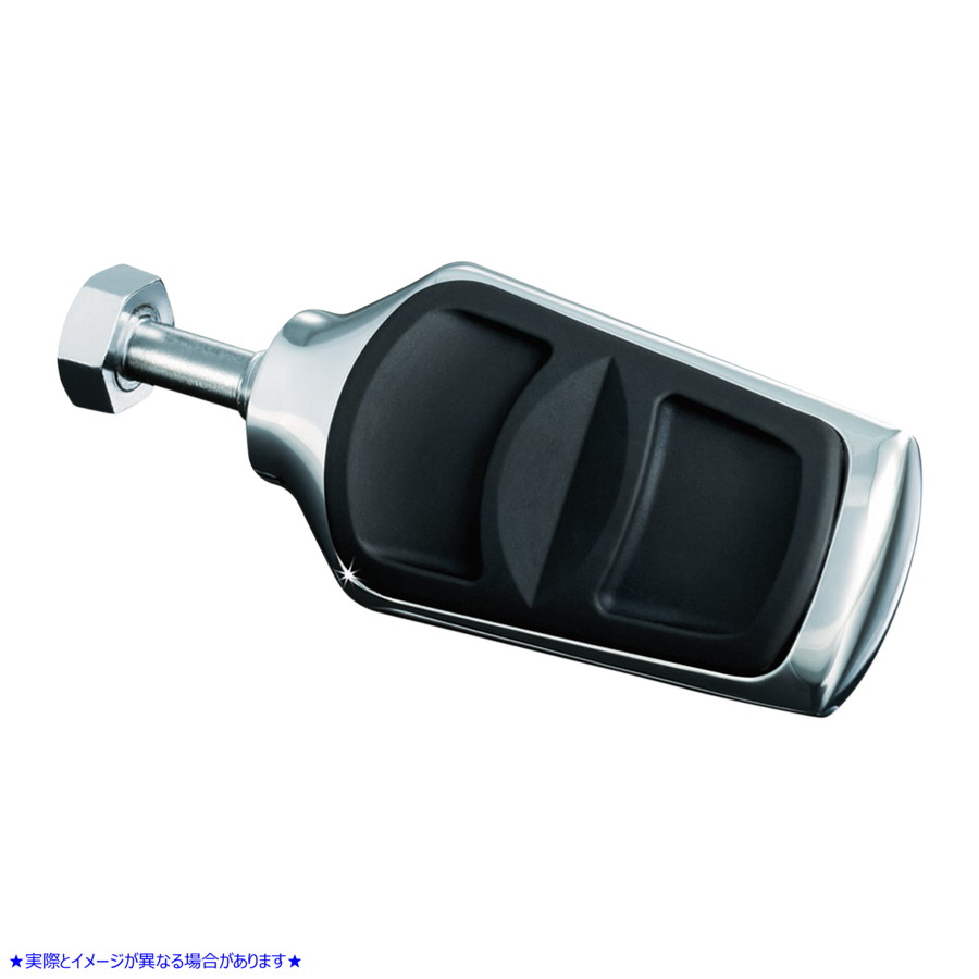 取寄せ Kinetic?シフトペグ クリヤキン Shift Peg - Kinetic - Chrome KUR4304 16030296