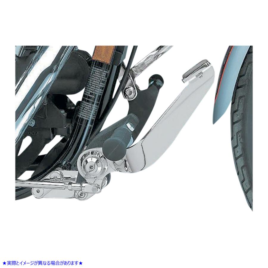 パーツデポ / 取寄せ 拡張キット クリヤキン Forward Control Extension FXD KUR9049 16220446