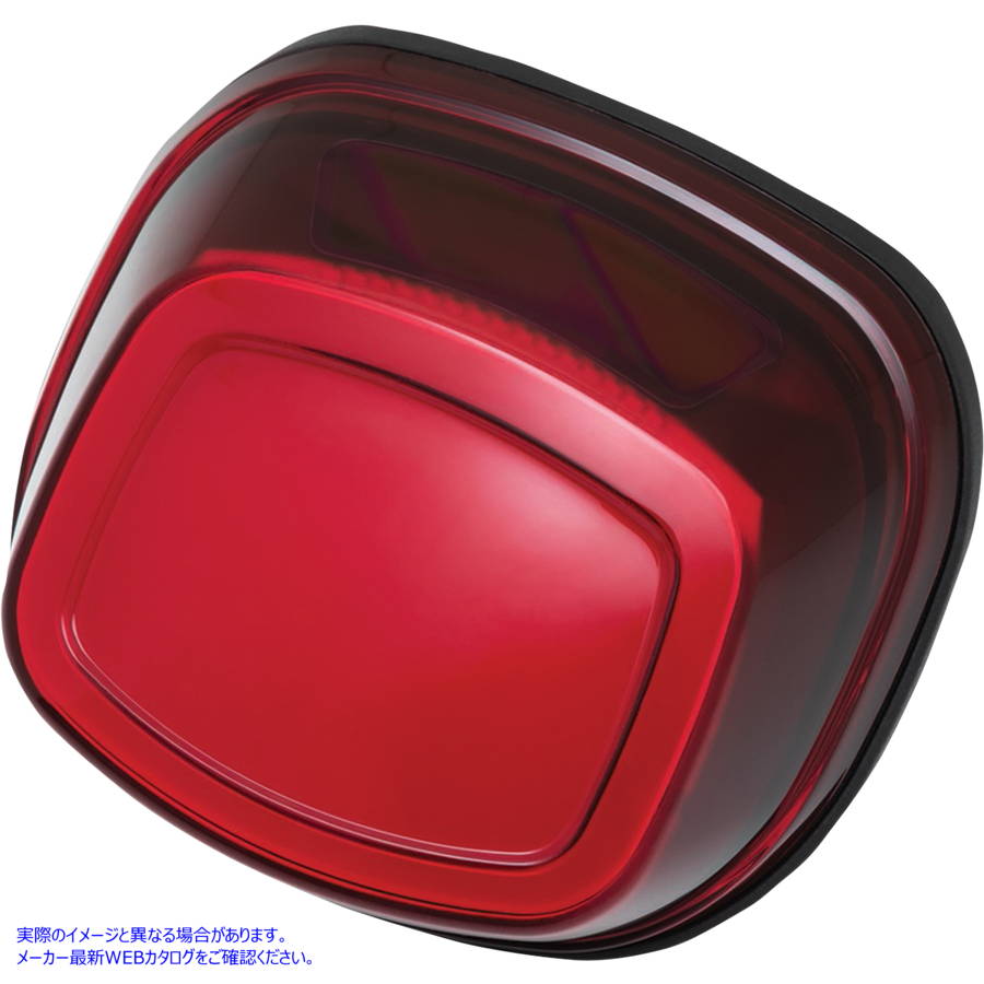 取寄せ テールライト - 赤 クリヤキン Taillight - Red 2912 20101450