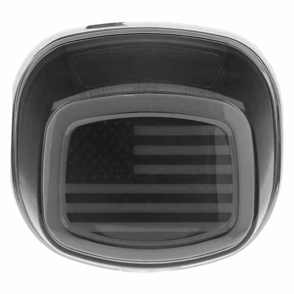 取寄せ ナンバープレートライトなしのテールライト - スモーク クリヤキン Taillight without License Plate Light - Smoke KUR2927 20101496