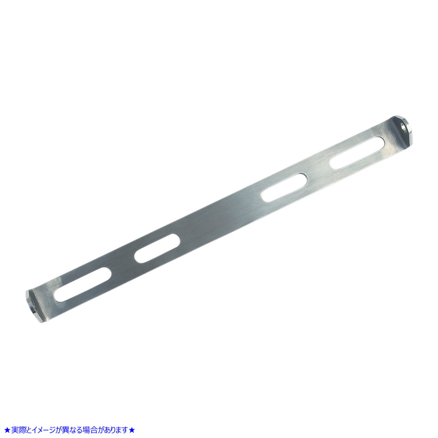 取寄せ クリヤキン 7 Mounting Bracket - Silver 2573 20201670