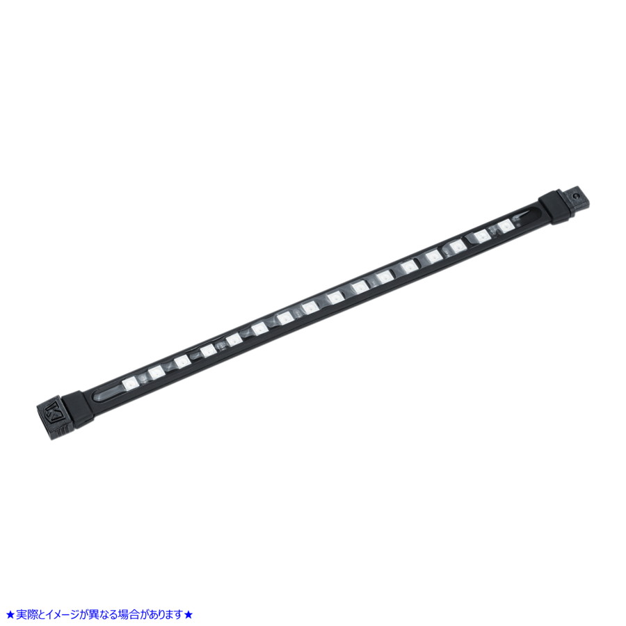 取寄せ プリズム+フレックスストリップライト クリヤキン 8 Flex-Strip Light KUR2810 20402495