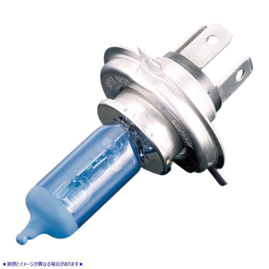 取寄せ ヘッドランプ電球 クリヤキン H-4 Bulb - White KUR2205 20500254