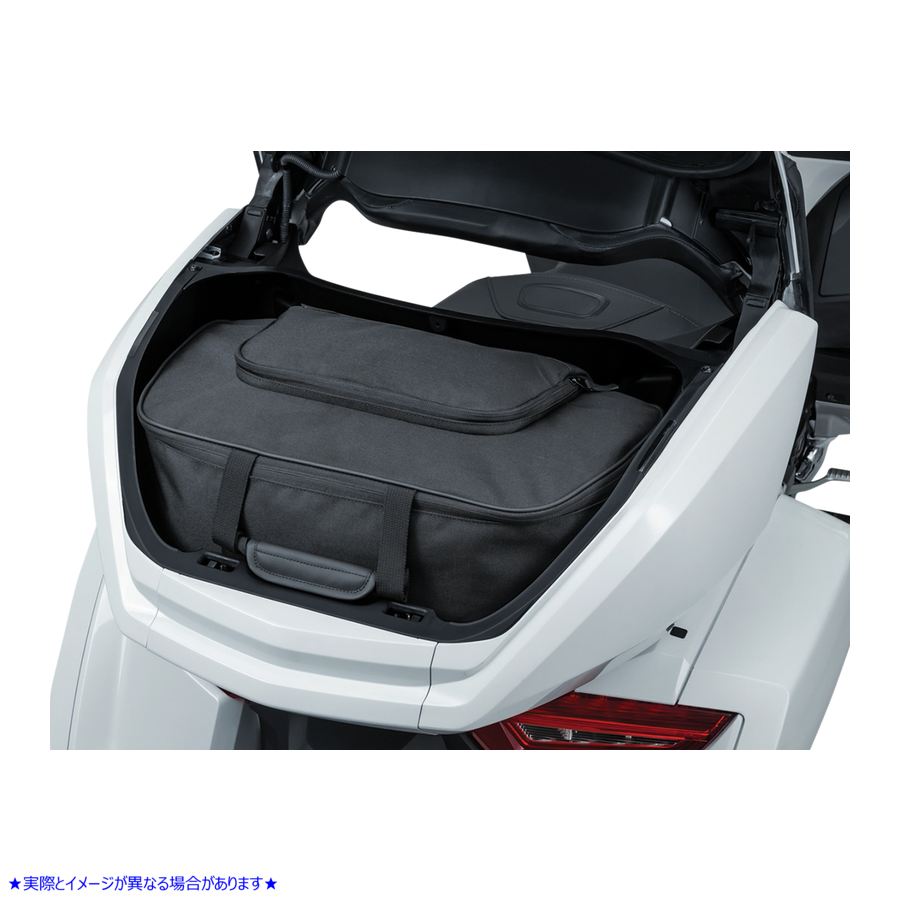 取寄せ トランクライナー - 18-20 - GL1800 クリヤキン Trunk Liner - '18-'20 - GL1800 KUR5269 35220011