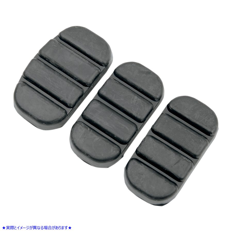 取寄せ 交換ISO?パッド クリヤキン Replacement Pad KUR8082 DS241122