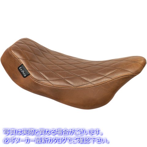 取寄せ ストリーカーシート ラペラ Streaker Seat - Diamond - Brown - - FL '08+ LK-357DMTDV  08011124