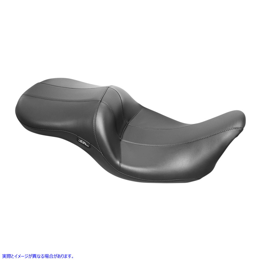 取寄せ バックレスト付きのOutcast GT 2アップシート ラペラ Outcast GT-2 Seat - Full-Length - w/o Backrest - Black Carbon Fiber Inlay - FL '08-'23 LK-987GT3 08011227