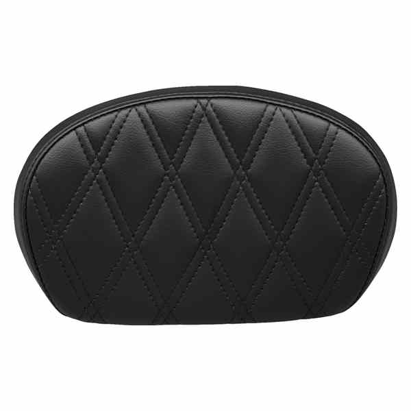 取寄せ ラペラ PAD SISSY BAR DBL DIAMOND DULL MD 08-23 TOUR 18-23 SOFTAIL L-SBP02DD-DULL 08011511