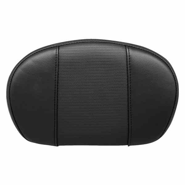 取寄せ ラペラ PAD SISSY BAR GT3/HR3 CARBON MD 08-23 TOUR 18-23 SOFTAIL L-SBP02GT/HR3 08011517