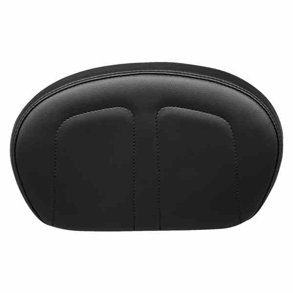 取寄せ ラペラ PAD SISSY BAR MAVERICK DULL MD 08-23 TOURING 18-23 SOFTAIL L-SBP02MAV-DULL 08011518