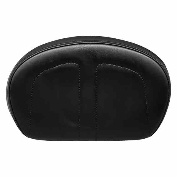 取寄せ ラペラ PAD SISSY BAR MAVERICK SHINY MD 08-23 TOURING 18-23 SOFTAIL L-SBP02MAV-SH 08011519